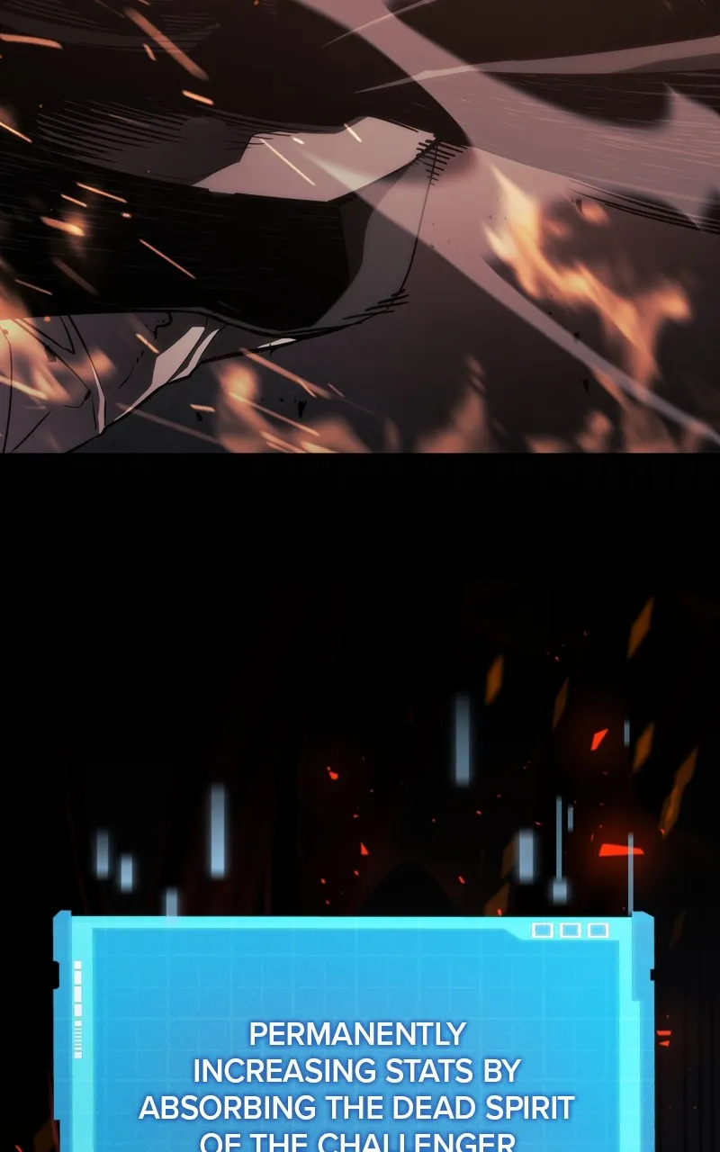 Read Boundless Ascension chapter 32 image 50 on Lezhin