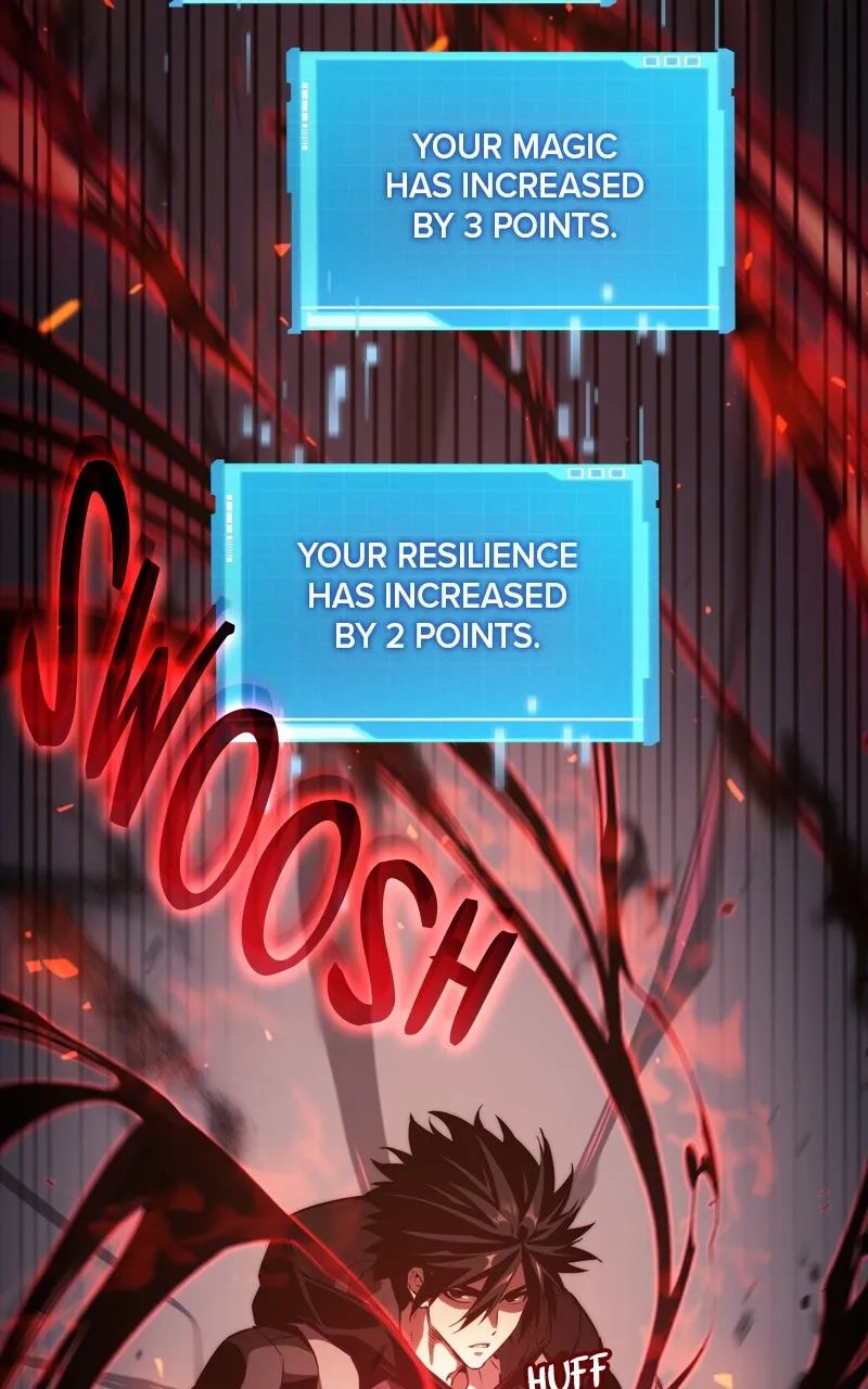 Read Boundless Ascension chapter 32 image 52 on Lezhin