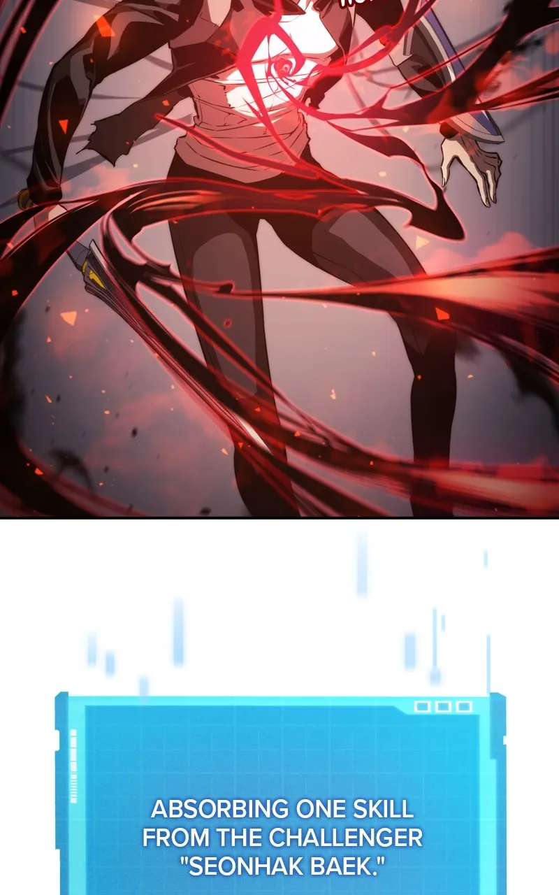 Read Boundless Ascension chapter 32 image 53 on Lezhin