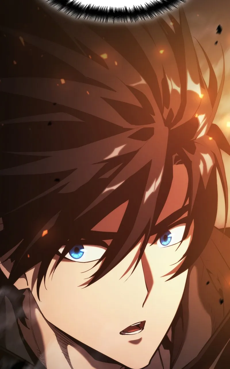 Read Boundless Ascension chapter 32 image 56 on Lezhin