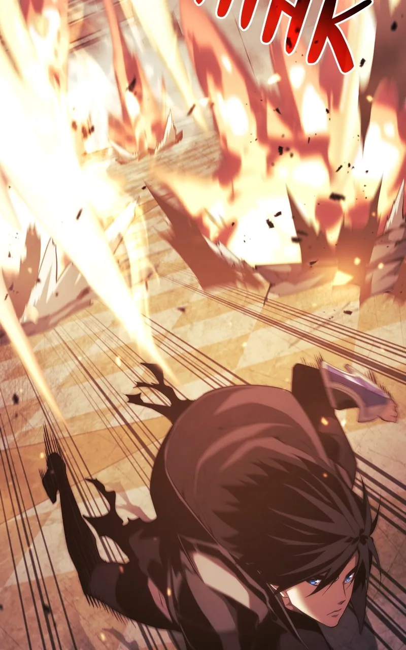 Read Boundless Ascension chapter 32 image 67 on Lezhin