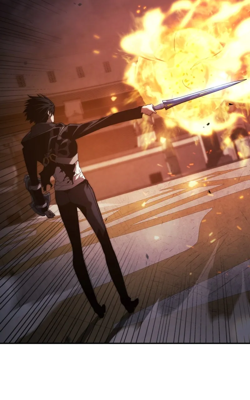 Read Boundless Ascension chapter 32 image 75 on Lezhin