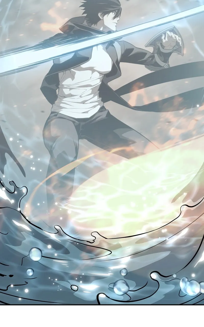 Read Boundless Ascension chapter 32 image 8 on Lezhin