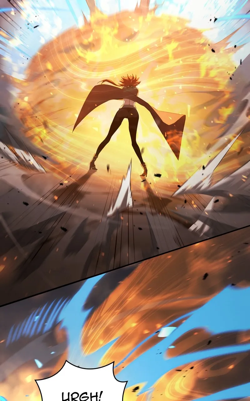 Read Boundless Ascension chapter 32 image 87 on Lezhin