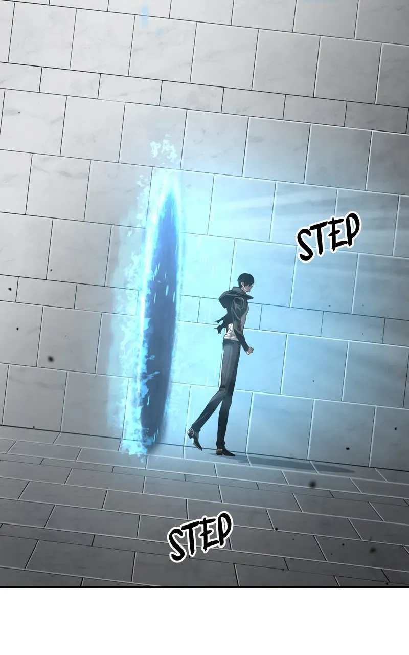 Read Boundless Ascension chapter 33 image 1 on Lezhin