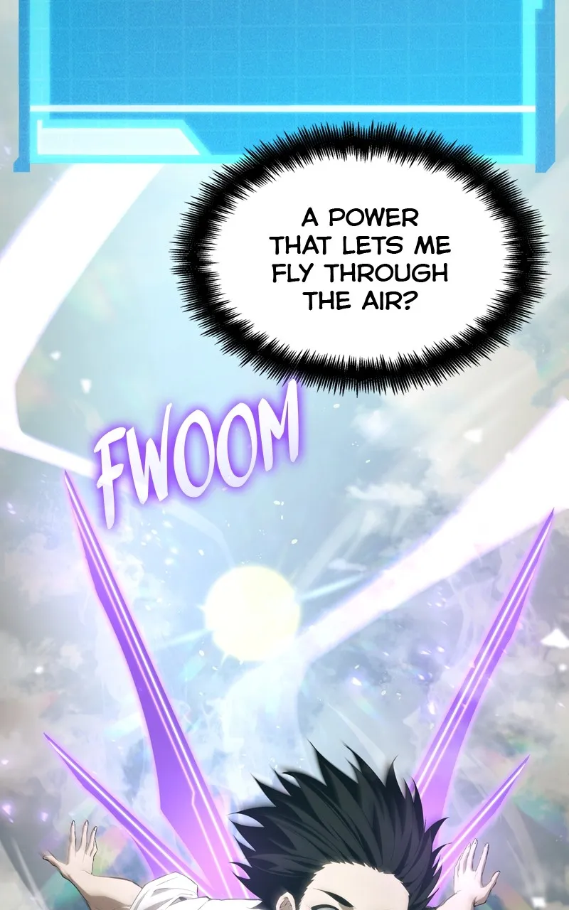 Read Boundless Ascension chapter 33 image 10 on Lezhin