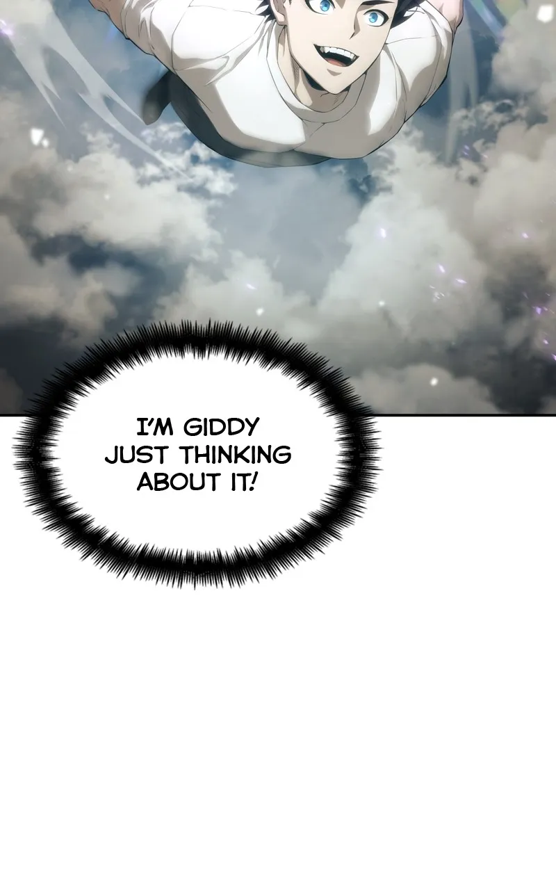 Read Boundless Ascension chapter 33 image 11 on Lezhin