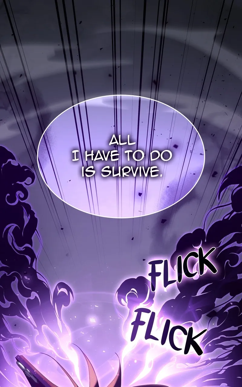 Read Boundless Ascension chapter 33 image 125 on Lezhin