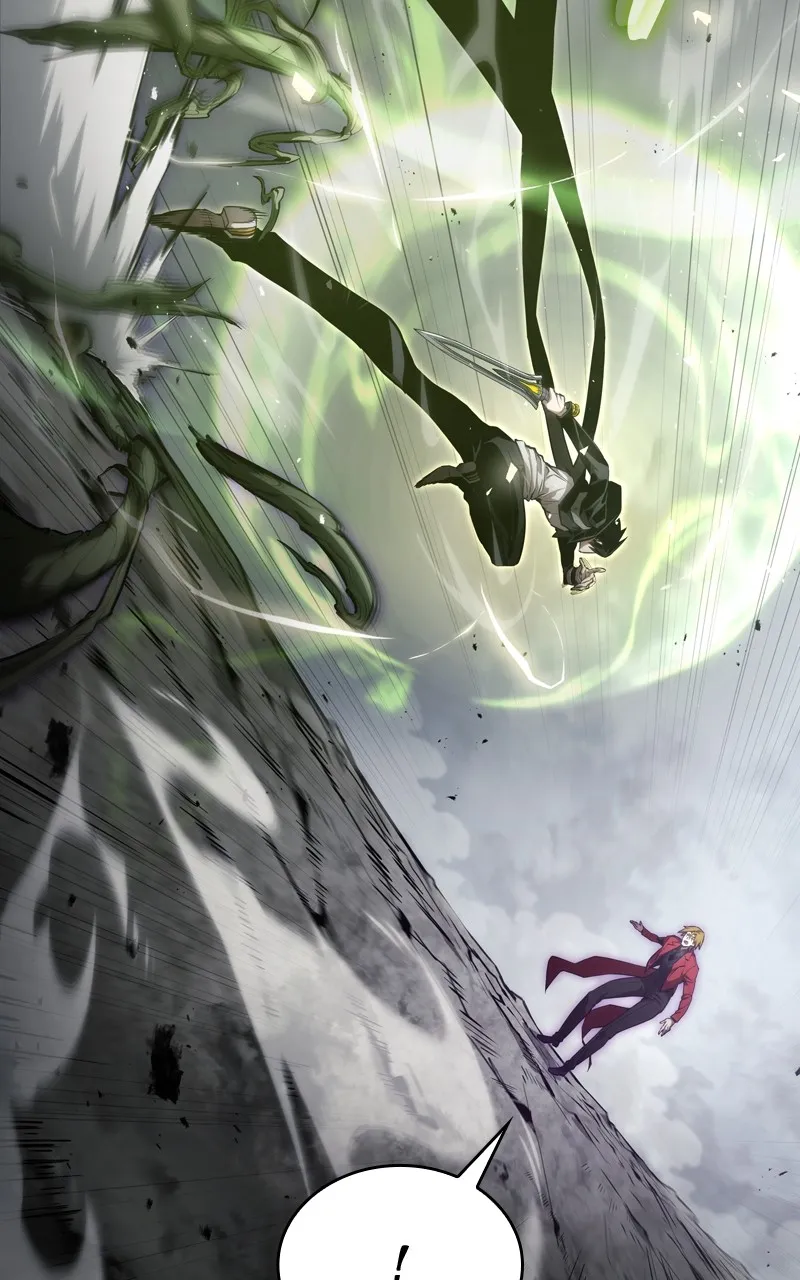 Read Boundless Ascension chapter 33 image 133 on Lezhin