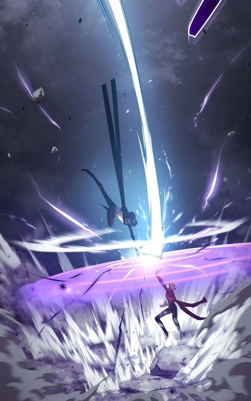 Read Boundless Ascension chapter 33 image 139 on Lezhin