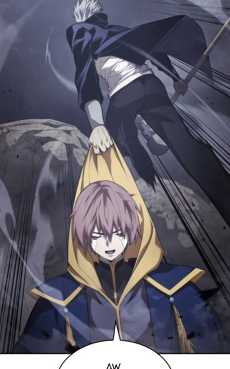 Read Boundless Ascension chapter 33 image 143 on Lezhin