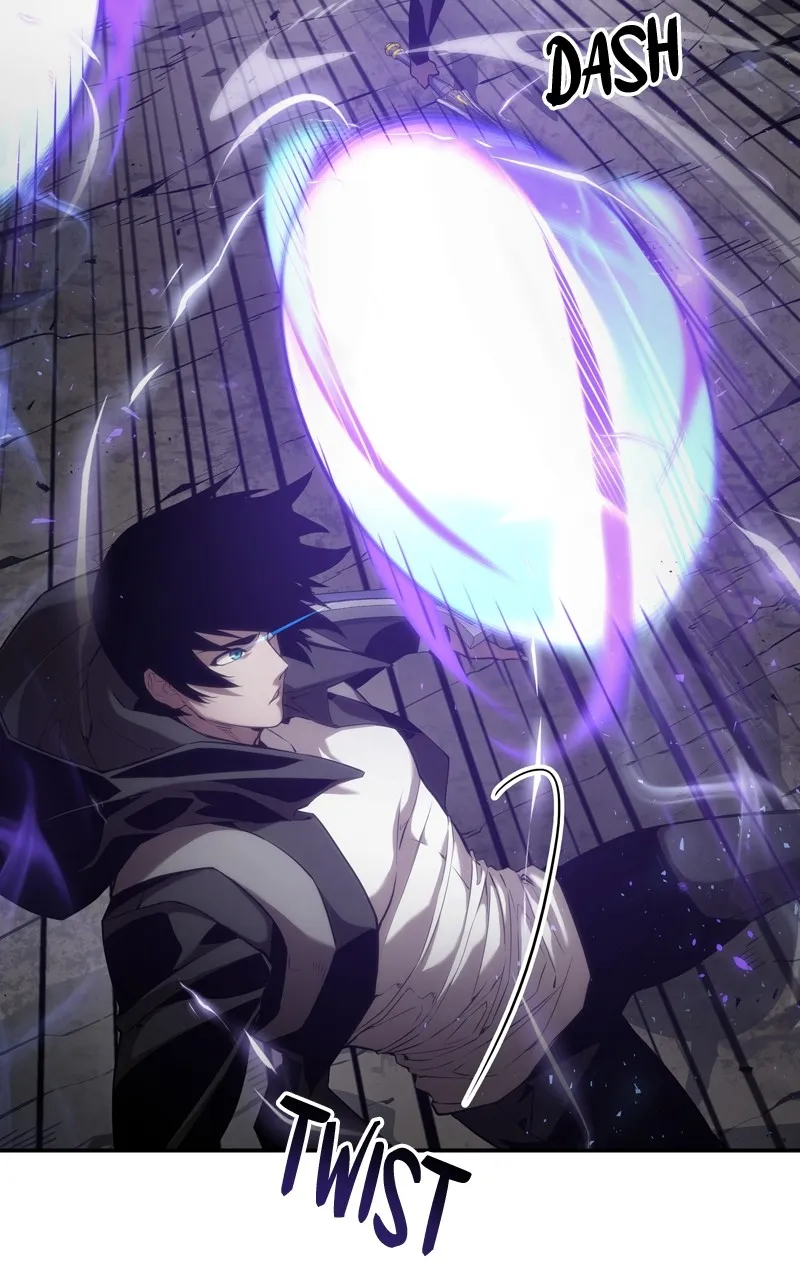 Read Boundless Ascension chapter 33 image 149 on Lezhin