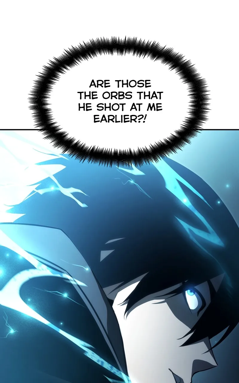 Read Boundless Ascension chapter 33 image 159 on Lezhin