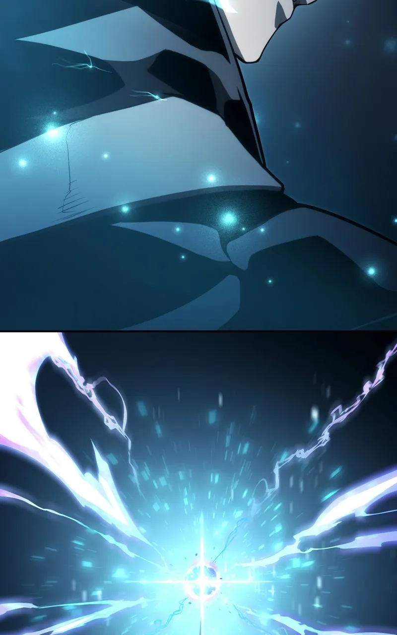 Read Boundless Ascension chapter 33 image 160 on Lezhin