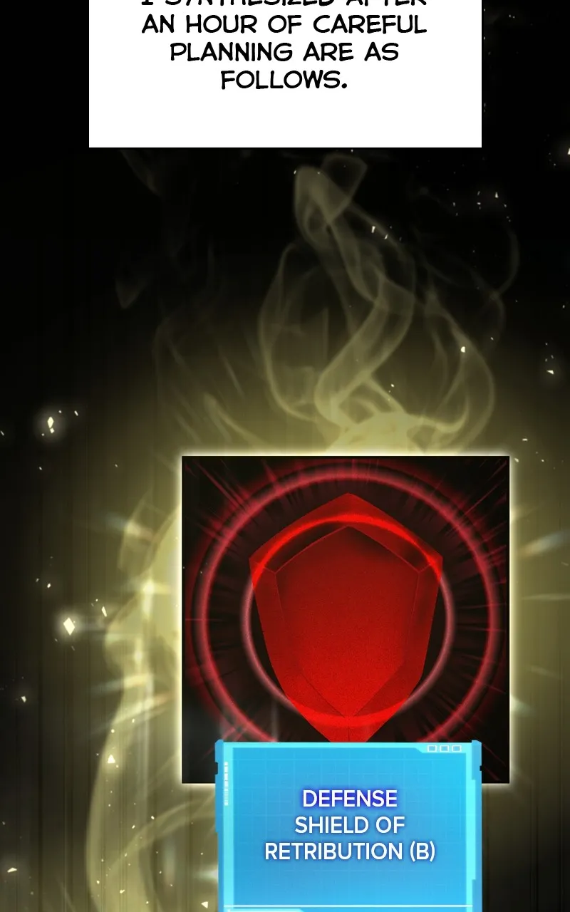 Read Boundless Ascension chapter 33 image 25 on Lezhin