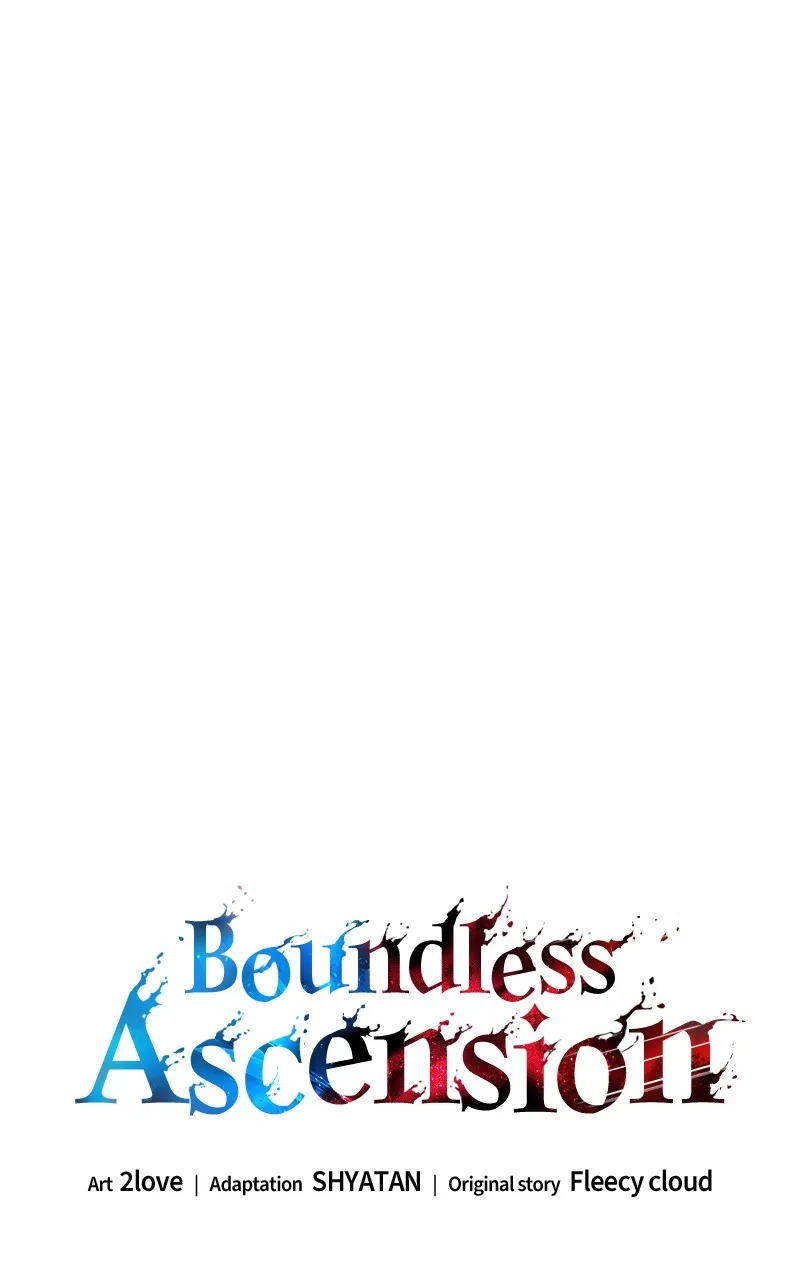 Read Boundless Ascension chapter 33 image 33 on Lezhin