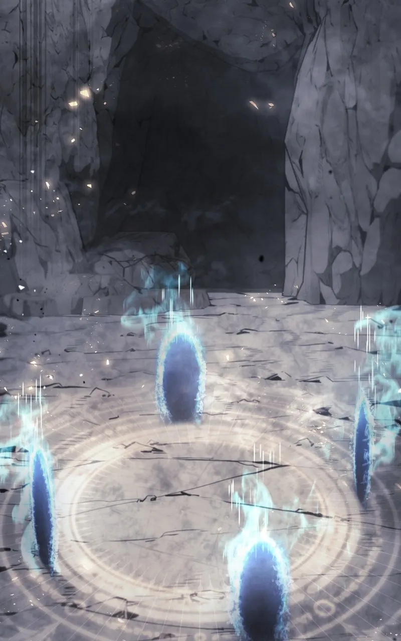 Read Boundless Ascension chapter 33 image 39 on Lezhin