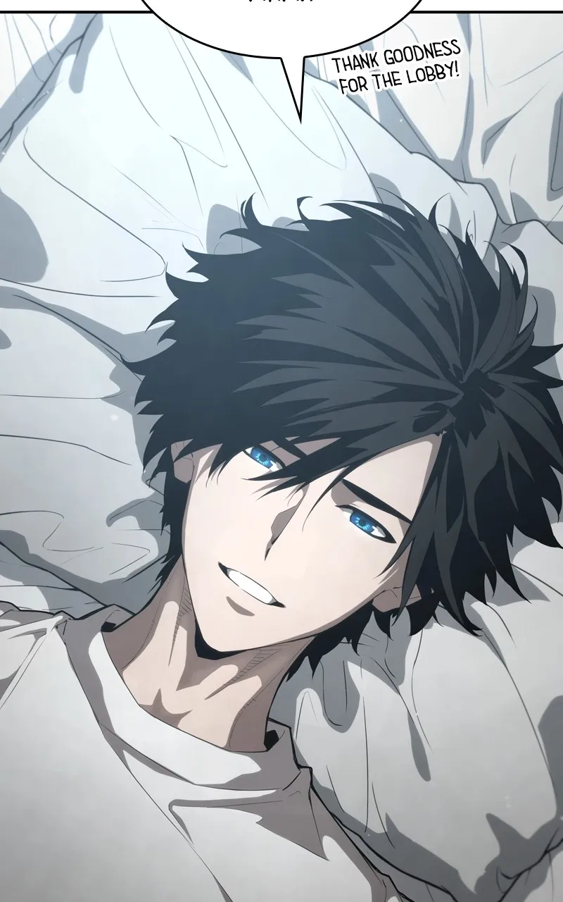 Read Boundless Ascension chapter 33 image 4 on Lezhin