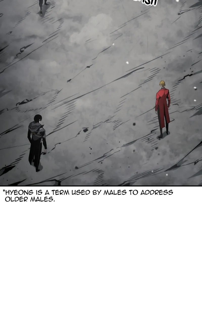 Read Boundless Ascension chapter 33 image 49 on Lezhin