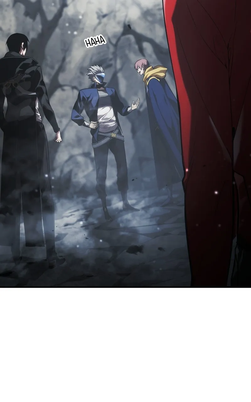 Read Boundless Ascension chapter 33 image 52 on Lezhin