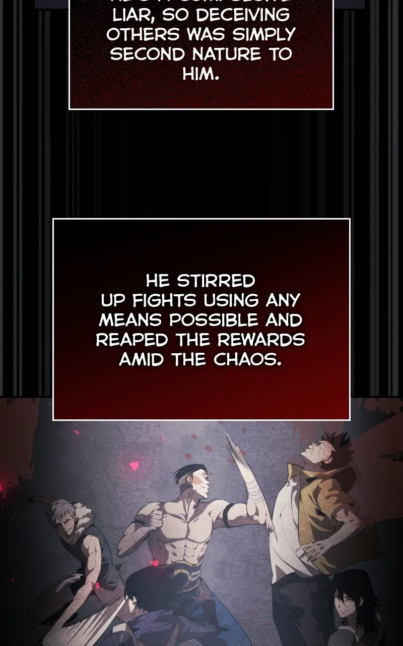Read Boundless Ascension chapter 33 image 66 on Lezhin