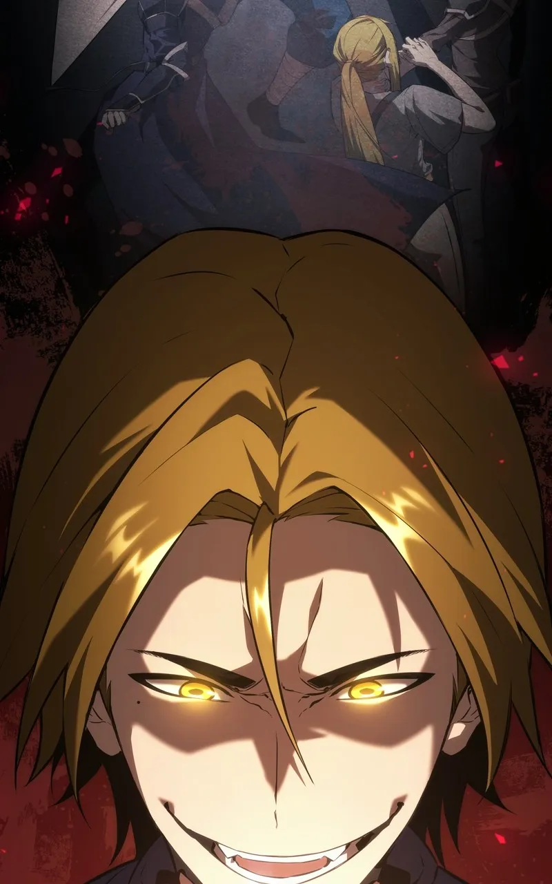 Read Boundless Ascension chapter 33 image 67 on Lezhin