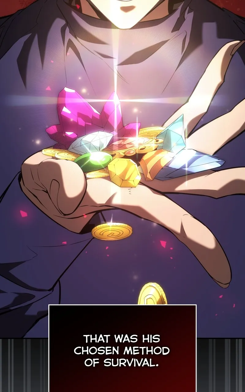Read Boundless Ascension chapter 33 image 68 on Lezhin