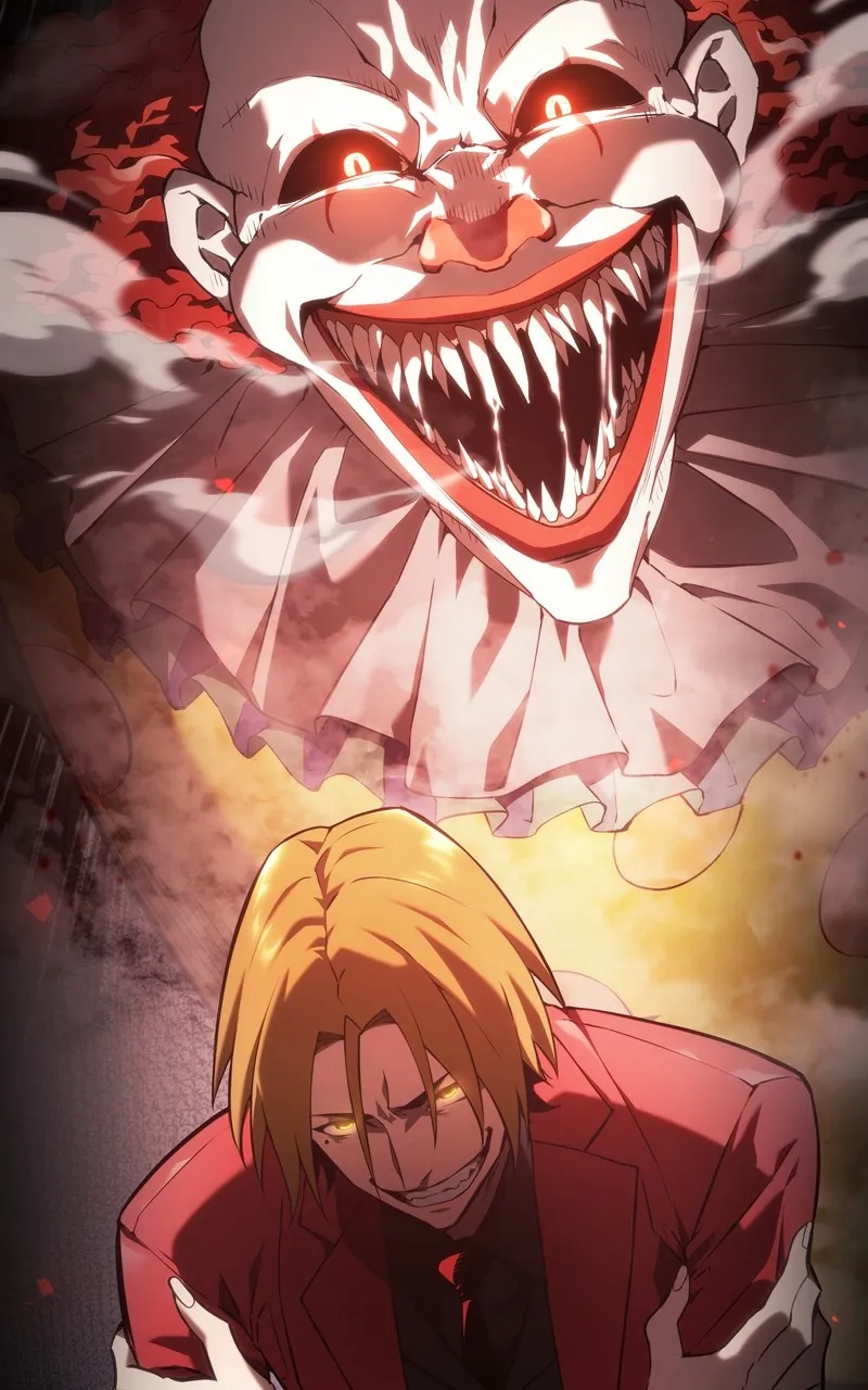 Read Boundless Ascension chapter 33 image 71 on Lezhin