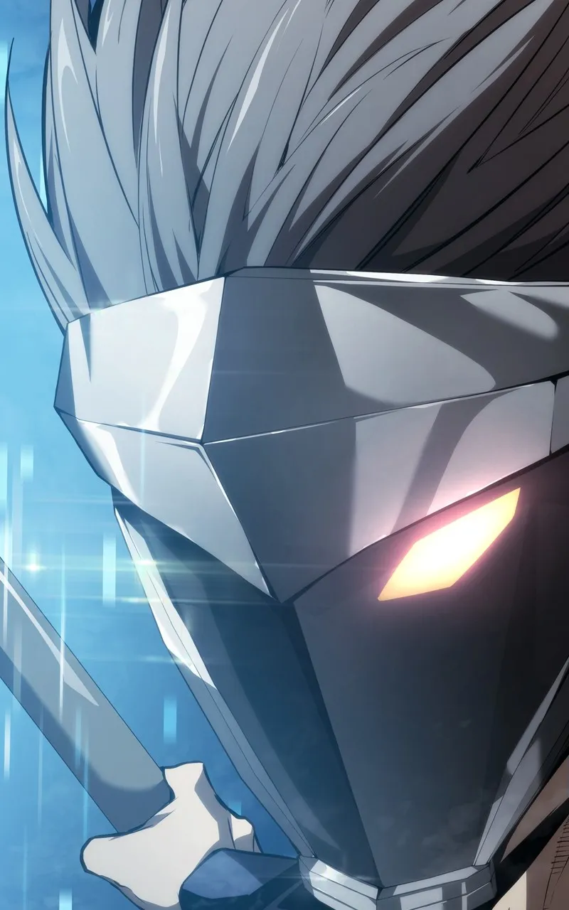 Read Boundless Ascension chapter 33 image 84 on Lezhin