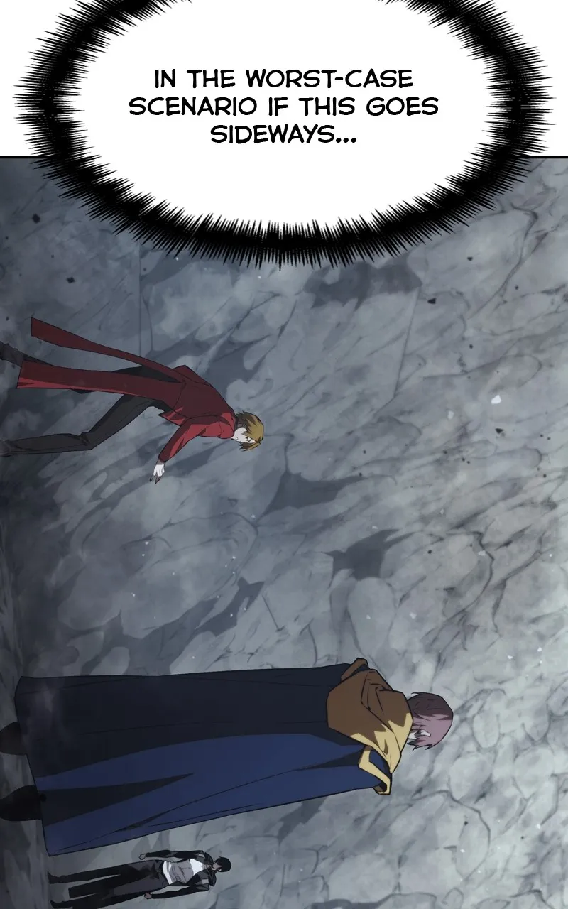 Read Boundless Ascension chapter 33 image 86 on Lezhin
