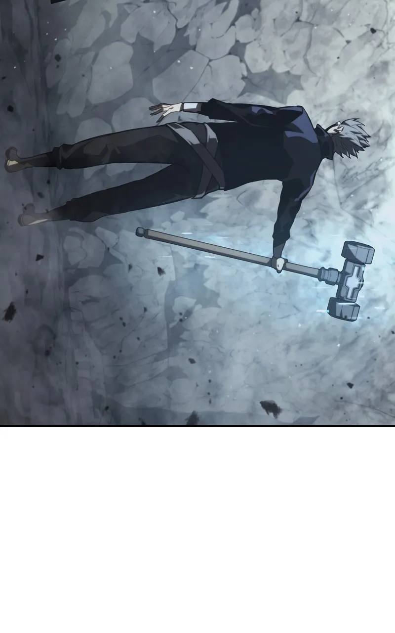 Read Boundless Ascension chapter 33 image 87 on Lezhin