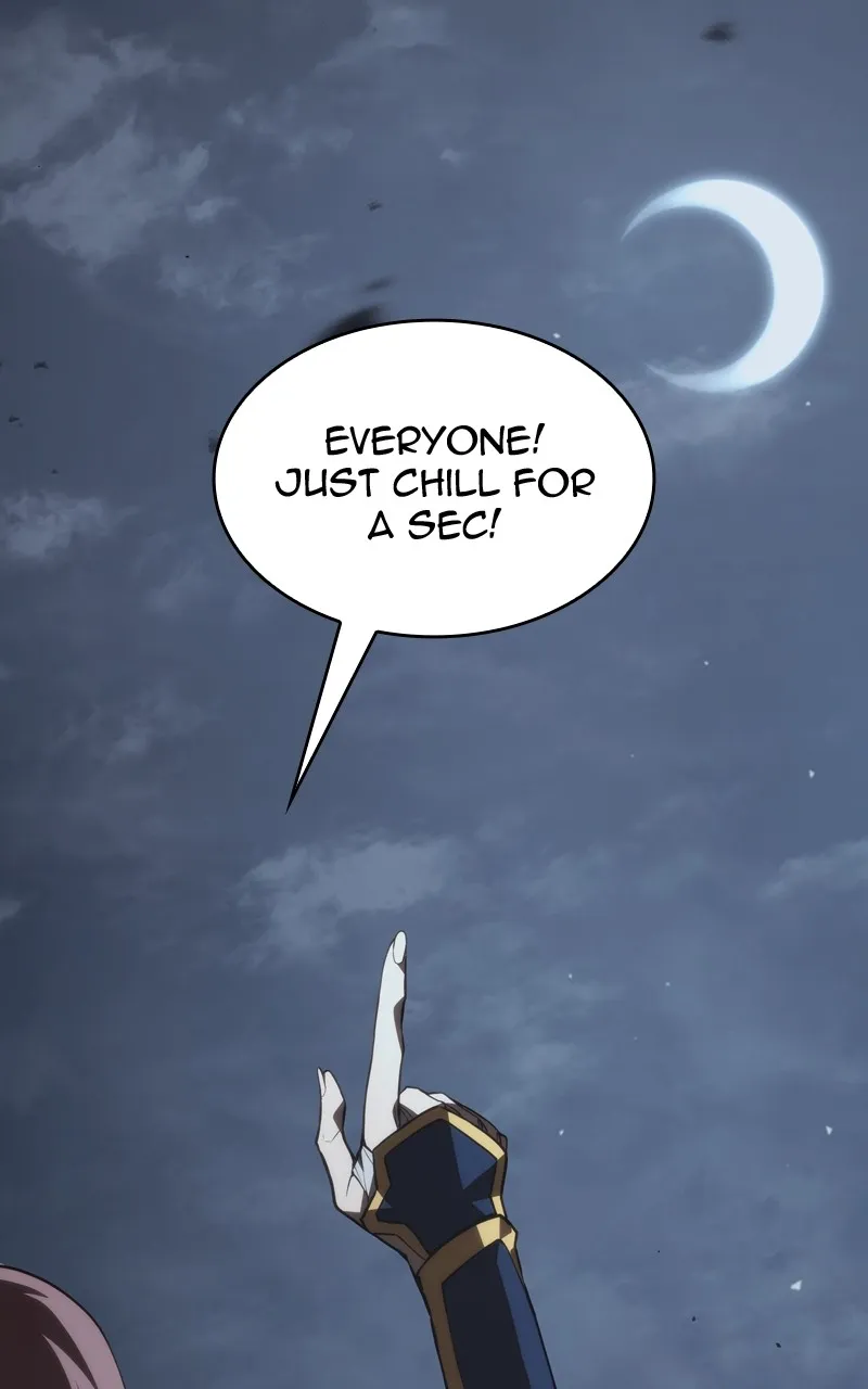 Read Boundless Ascension chapter 33 image 90 on Lezhin