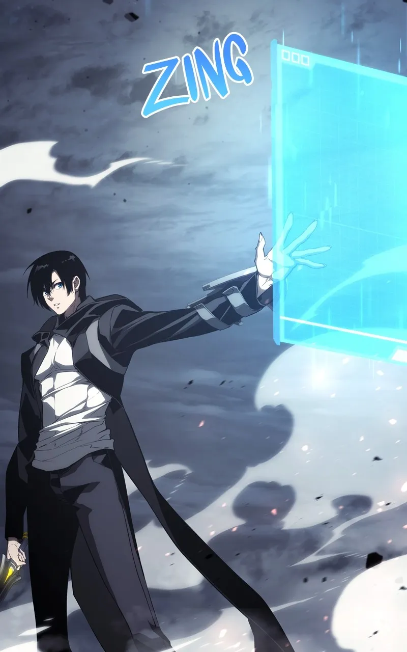 Read Boundless Ascension chapter 34 image 111 on Lezhin