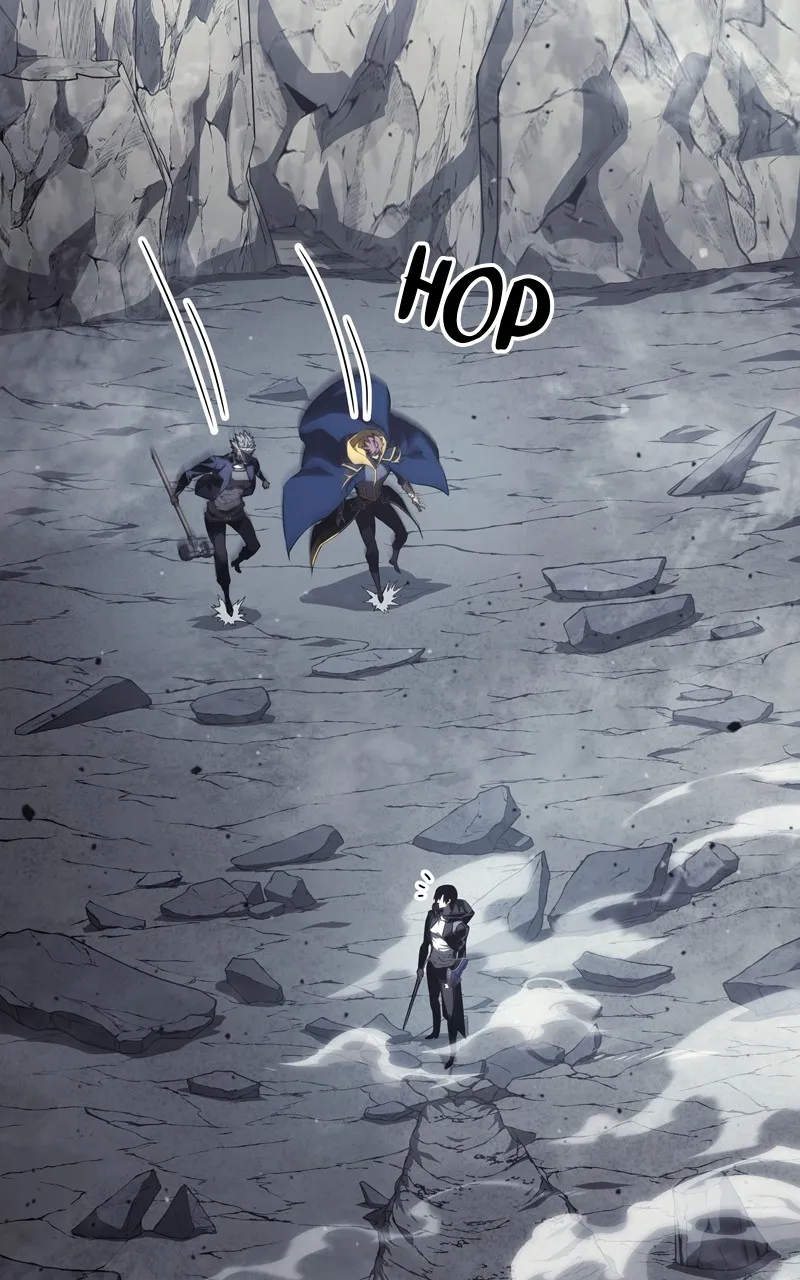 Read Boundless Ascension chapter 34 image 113 on Lezhin