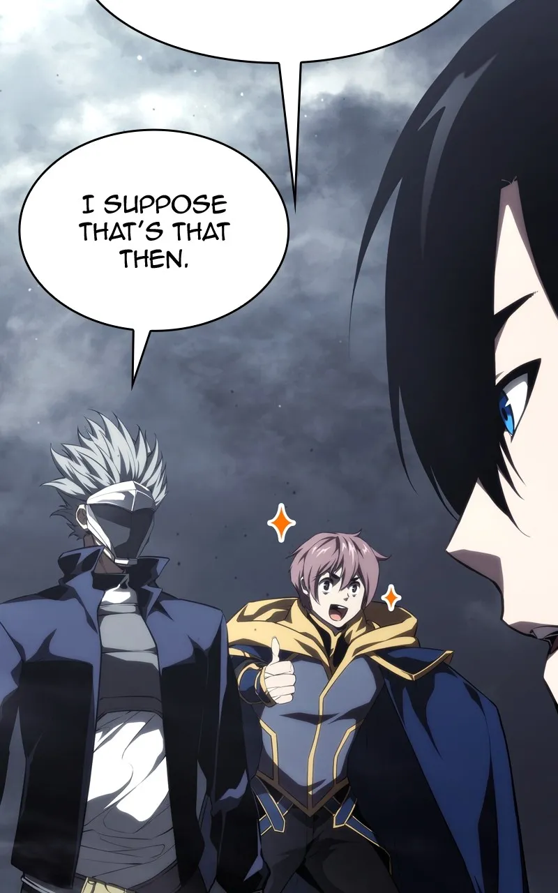 Read Boundless Ascension chapter 34 image 115 on Lezhin