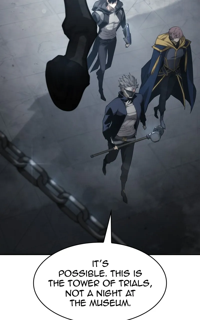 Read Boundless Ascension chapter 34 image 123 on Lezhin