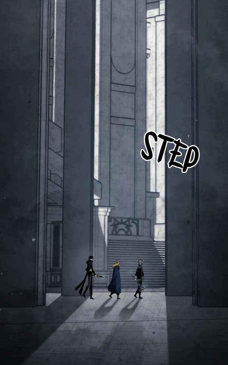 Read Boundless Ascension chapter 34 image 131 on Lezhin