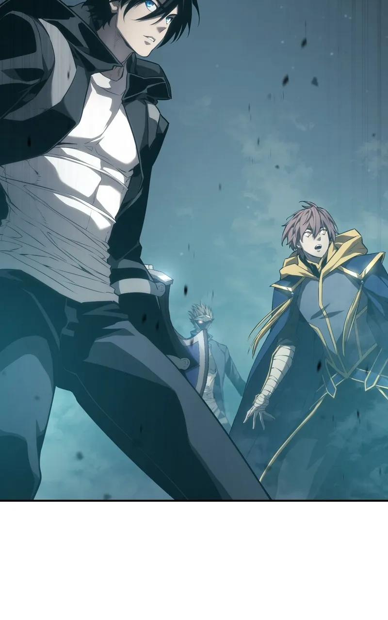 Read Boundless Ascension chapter 34 image 145 on Lezhin
