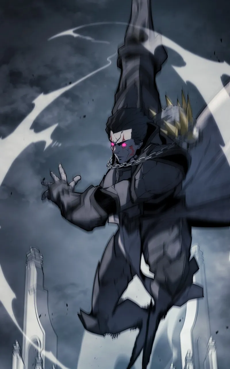 Read Boundless Ascension chapter 34 image 164 on Lezhin