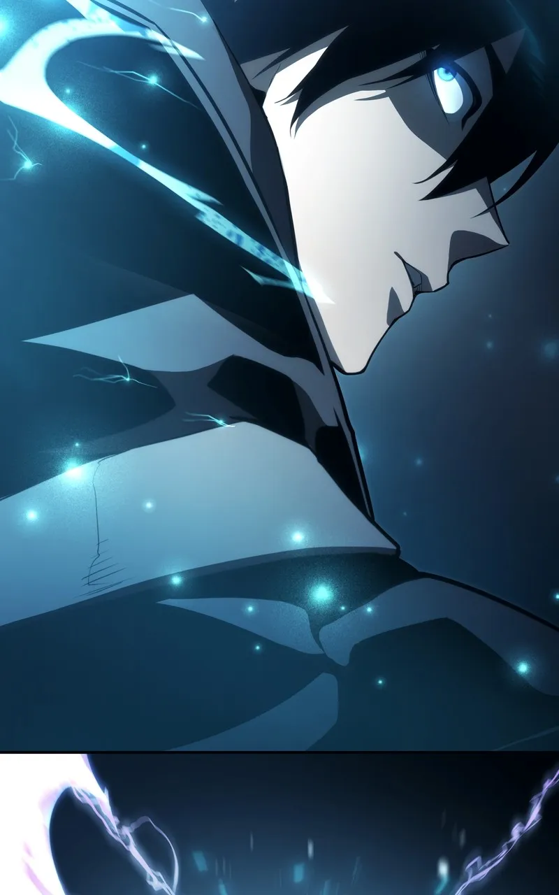 Read Boundless Ascension chapter 34 image 2 on Lezhin