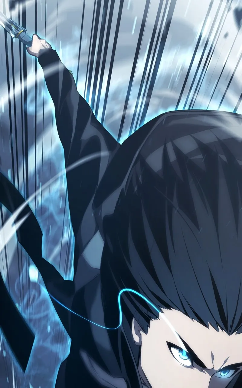 Read Boundless Ascension chapter 34 image 20 on Lezhin