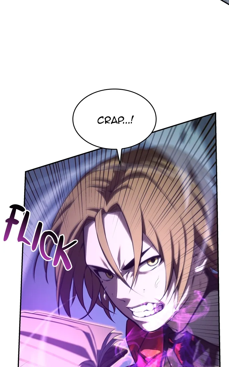 Read Boundless Ascension chapter 34 image 22 on Lezhin