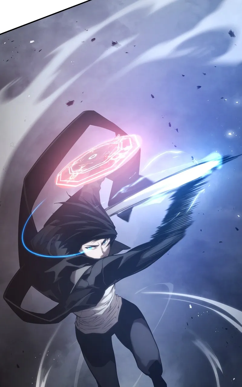 Read Boundless Ascension chapter 34 image 26 on Lezhin