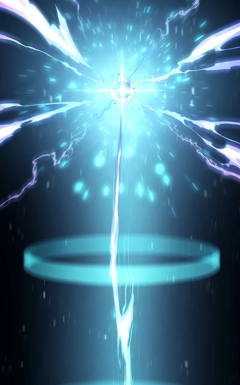 Read Boundless Ascension chapter 34 image 3 on Lezhin