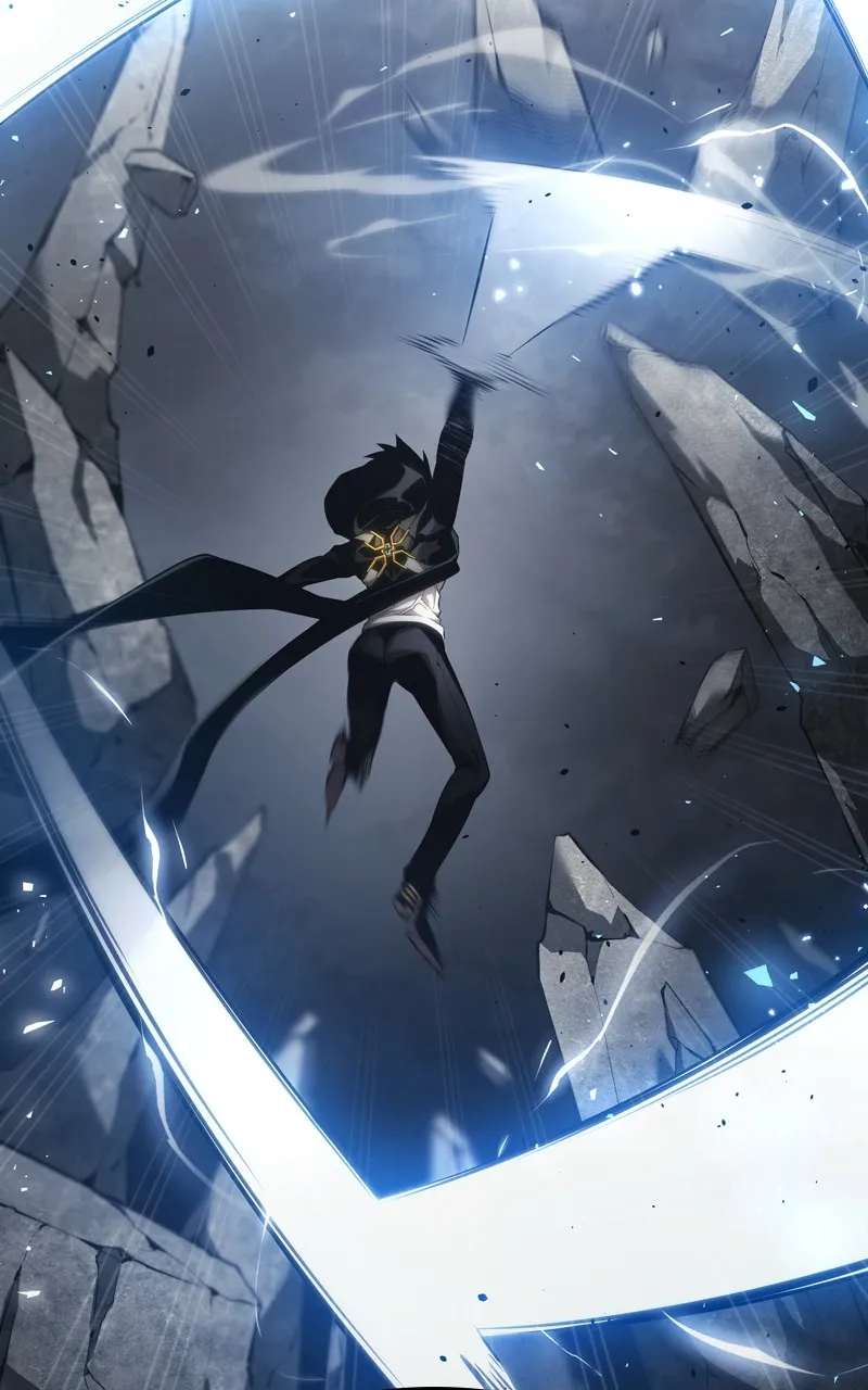Read Boundless Ascension chapter 34 image 31 on Lezhin