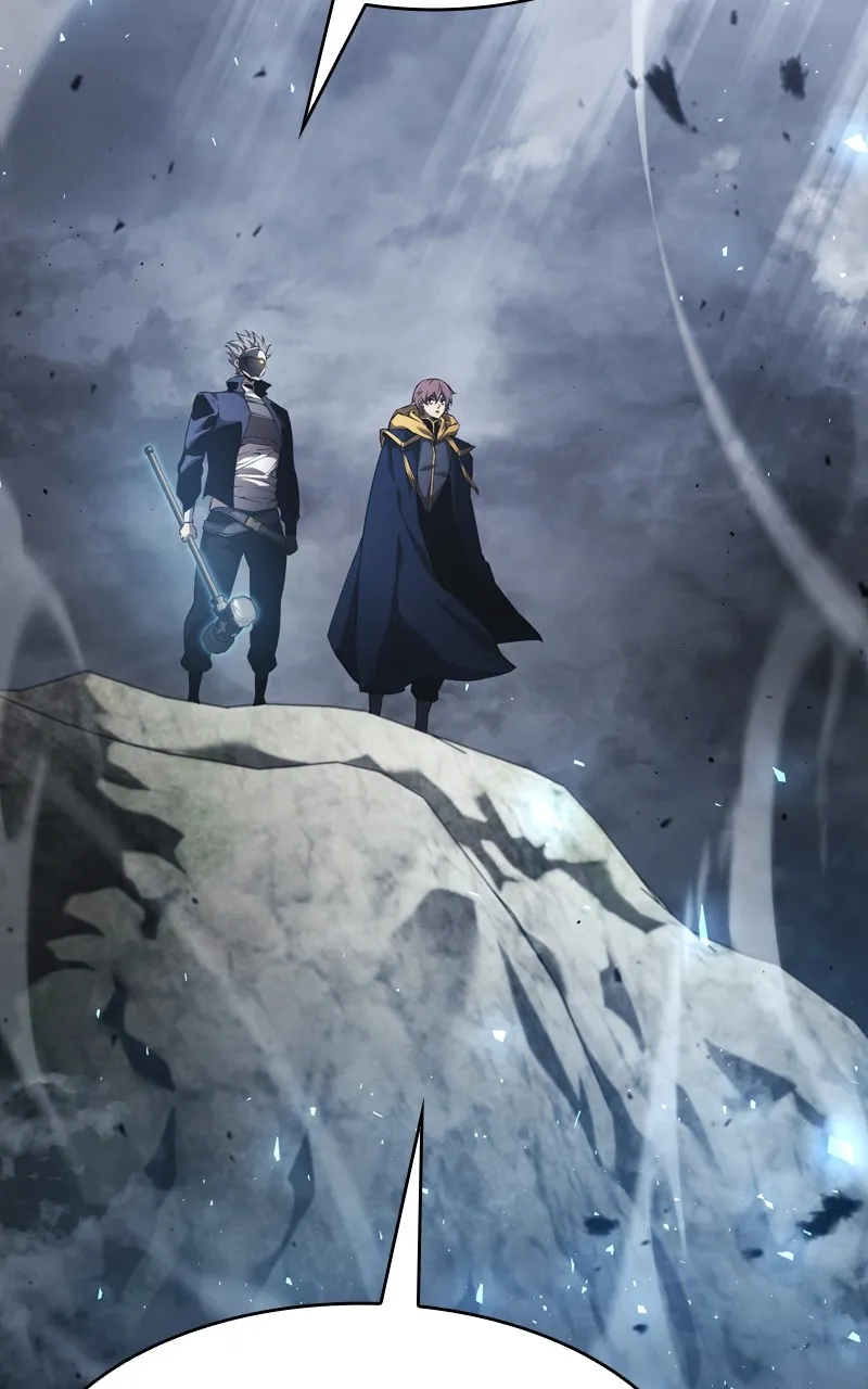 Read Boundless Ascension chapter 34 image 33 on Lezhin