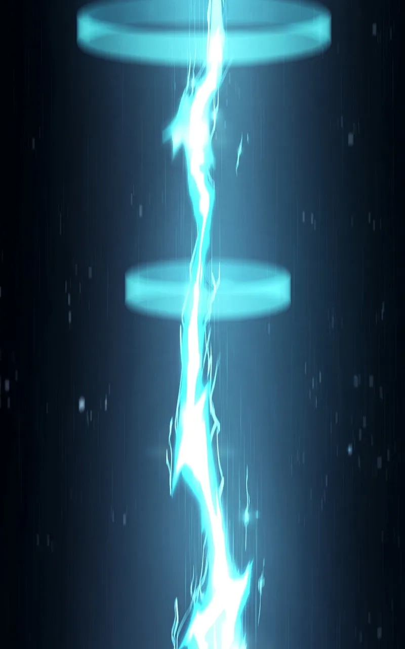 Read Boundless Ascension chapter 34 image 4 on Lezhin