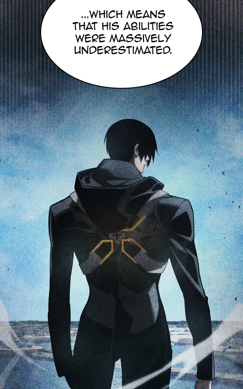 Read Boundless Ascension chapter 34 image 45 on Lezhin