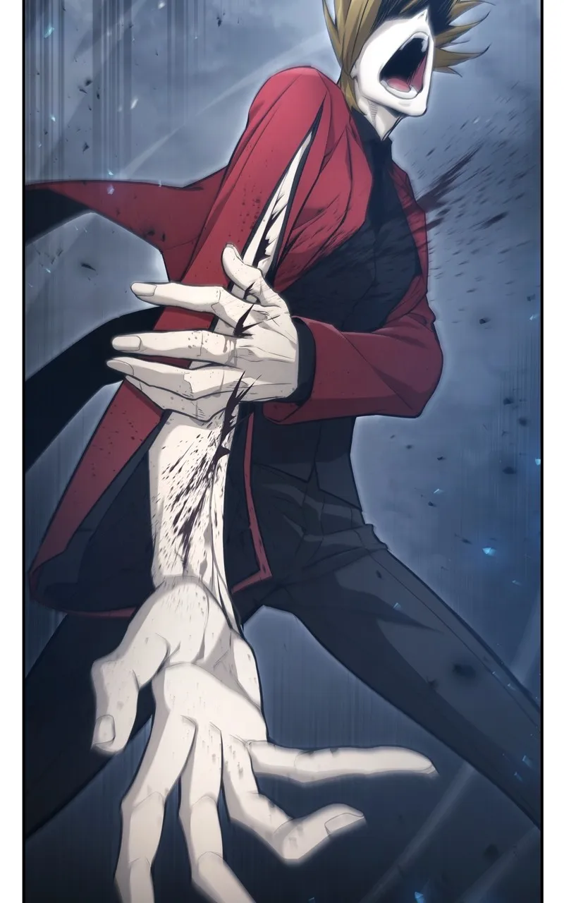 Read Boundless Ascension chapter 34 image 52 on Lezhin