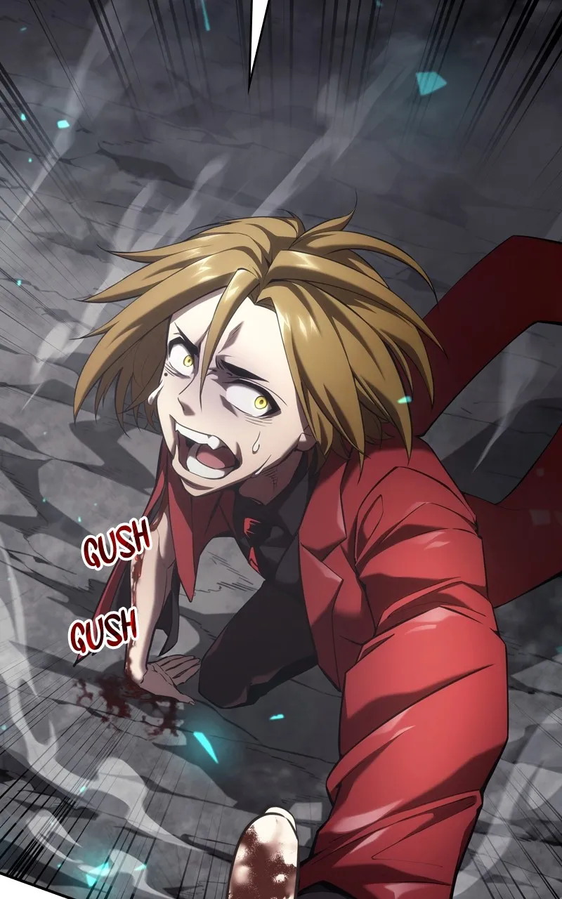 Read Boundless Ascension chapter 34 image 58 on Lezhin